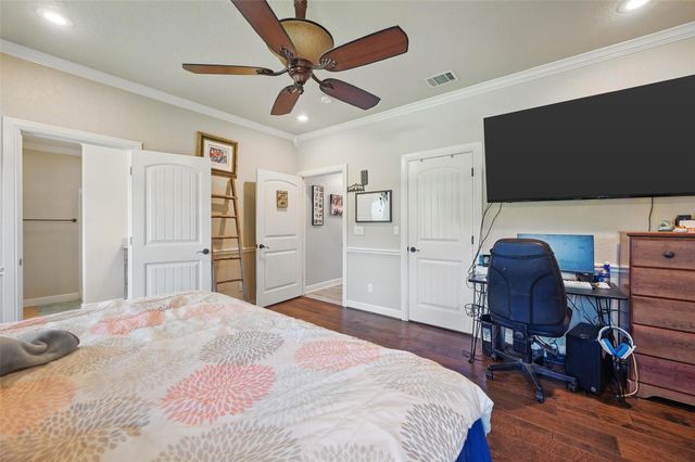 2800 E FM 4, Cleburne, TX 76031