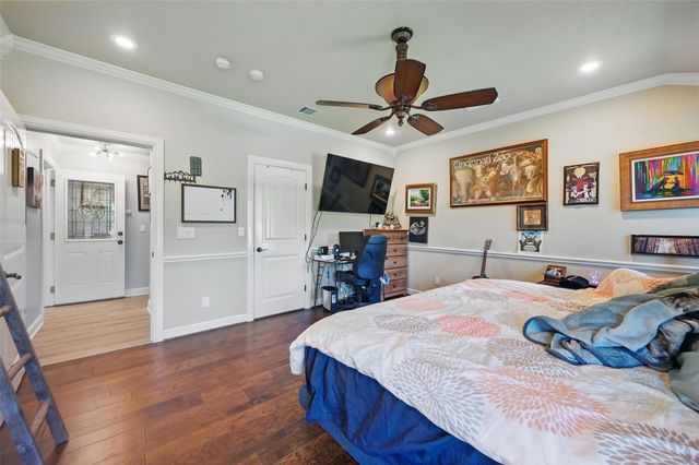 2800 E FM 4, Cleburne, TX 76031