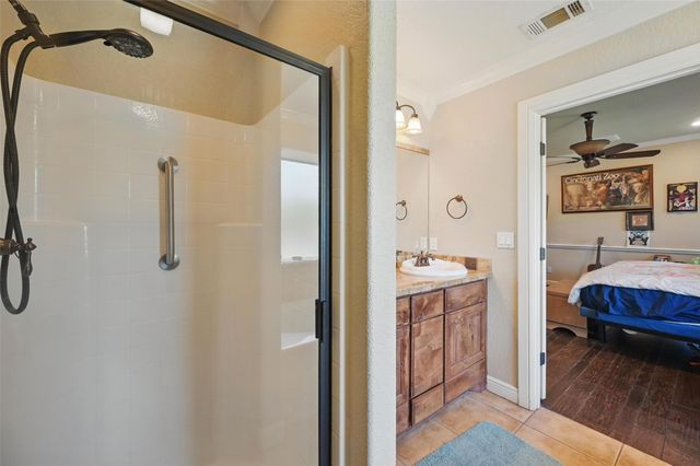 2800 E FM 4, Cleburne, TX 76031