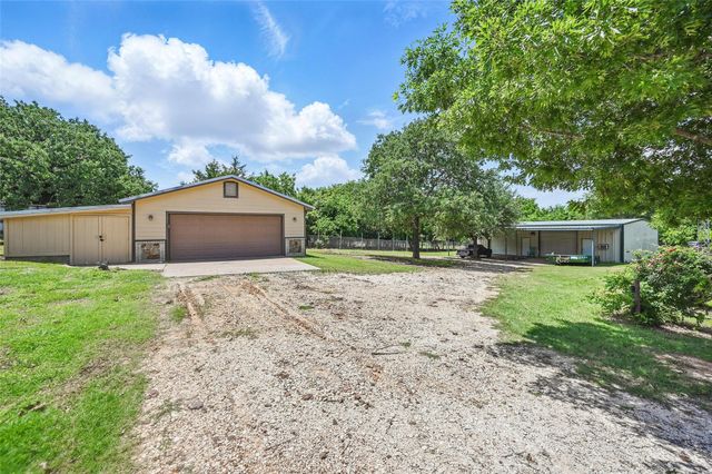 2800 E FM 4, Cleburne, TX 76031