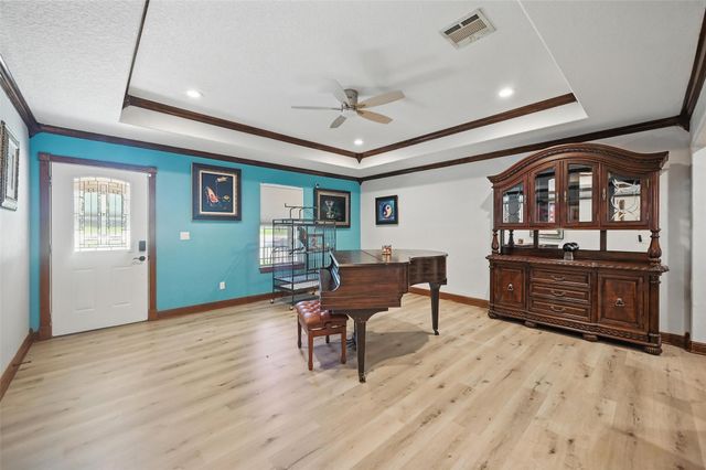 2800 E FM 4, Cleburne, TX 76031