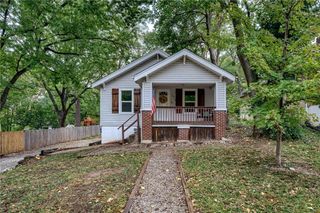 3519 N Monroe Avenue, Kansas City, MO 64117