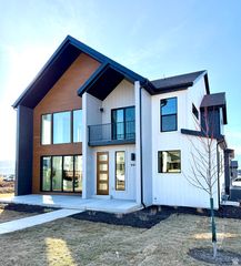 945 S CLOVERFIELD CT #268, Heber City, UT 84032