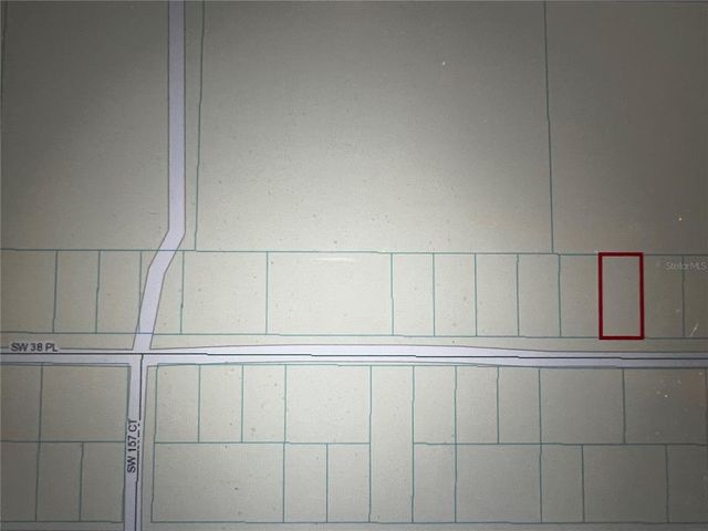 SW 38TH PL, Ocala, FL 34481