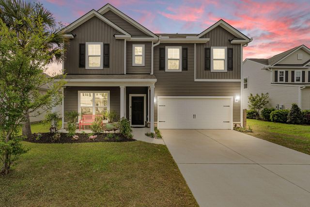 2016 Lanneau Lane, Johns Island, SC 29455