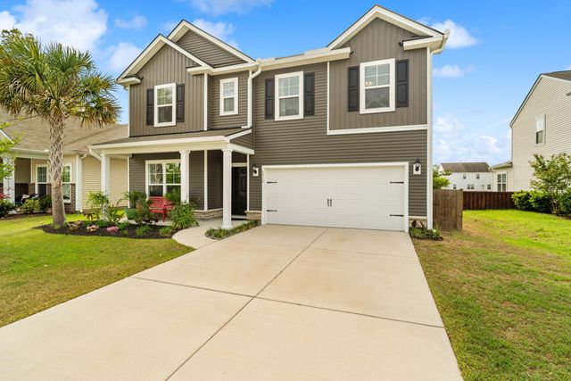 2016 Lanneau Lane, Johns Island, SC 29455
