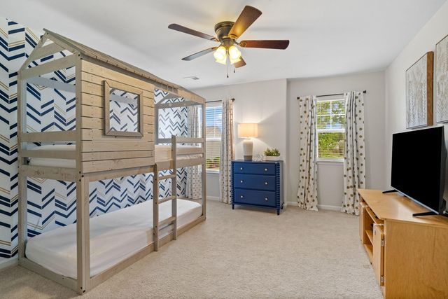 2016 Lanneau Lane, Johns Island, SC 29455