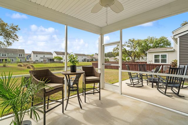 2016 Lanneau Lane, Johns Island, SC 29455