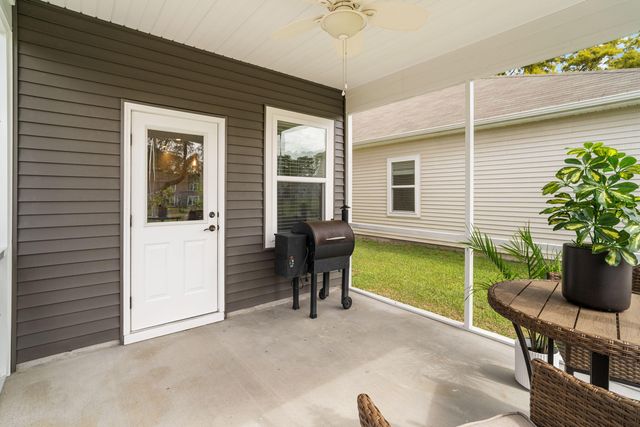2016 Lanneau Lane, Johns Island, SC 29455