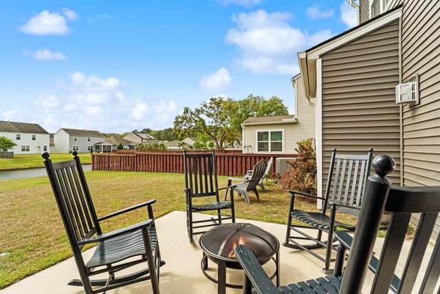 2016 Lanneau Lane, Johns Island, SC 29455