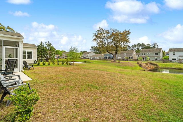 2016 Lanneau Lane, Johns Island, SC 29455