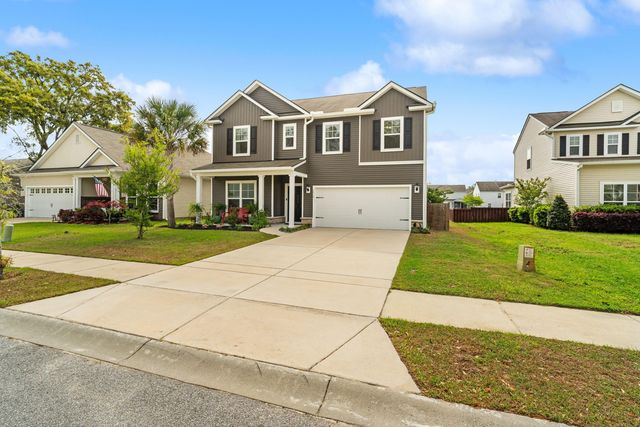 2016 Lanneau Lane, Johns Island, SC 29455