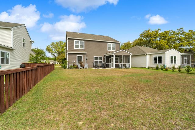 2016 Lanneau Lane, Johns Island, SC 29455