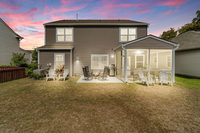 2016 Lanneau Lane, Johns Island, SC 29455