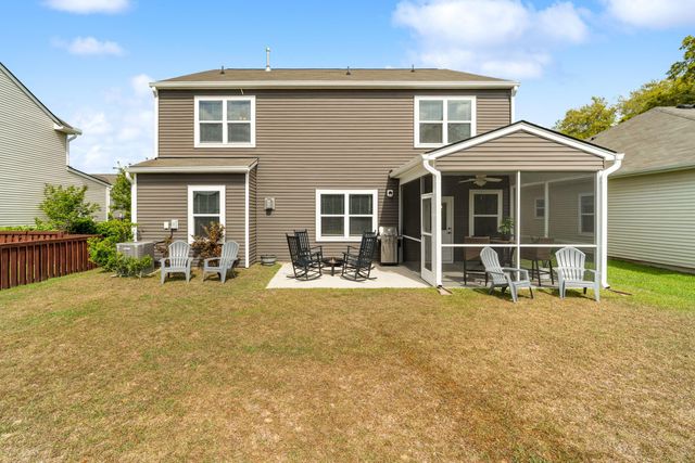 2016 Lanneau Lane, Johns Island, SC 29455