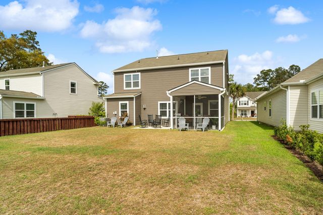 2016 Lanneau Lane, Johns Island, SC 29455