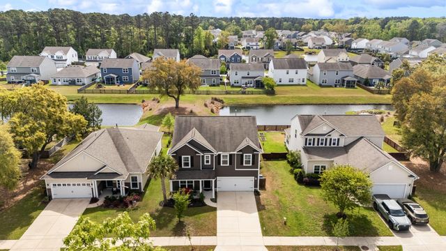 2016 Lanneau Lane, Johns Island, SC 29455
