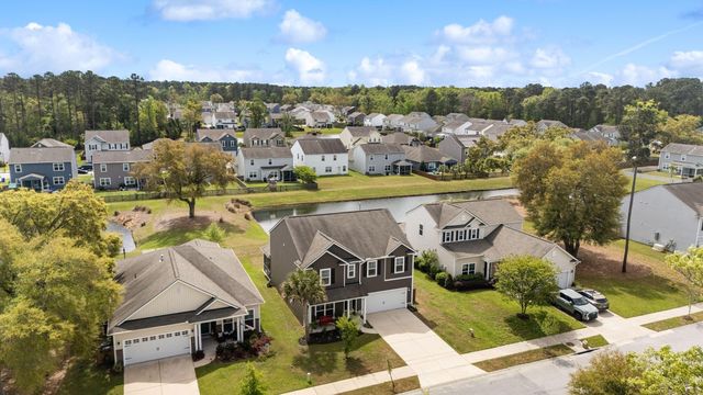 2016 Lanneau Lane, Johns Island, SC 29455
