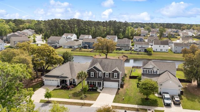 2016 Lanneau Lane, Johns Island, SC 29455