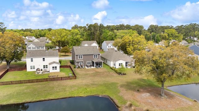 2016 Lanneau Lane, Johns Island, SC 29455