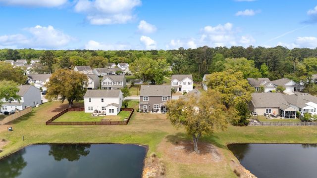 2016 Lanneau Lane, Johns Island, SC 29455
