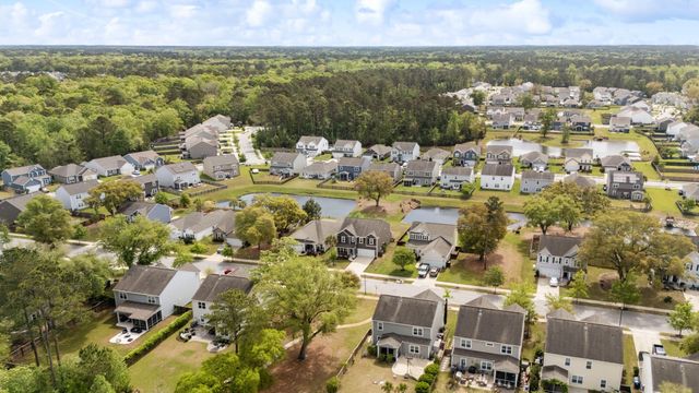 2016 Lanneau Lane, Johns Island, SC 29455