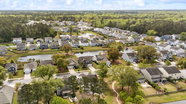 2016 Lanneau Lane, Johns Island, SC 29455