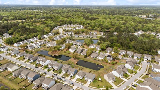 2016 Lanneau Lane, Johns Island, SC 29455