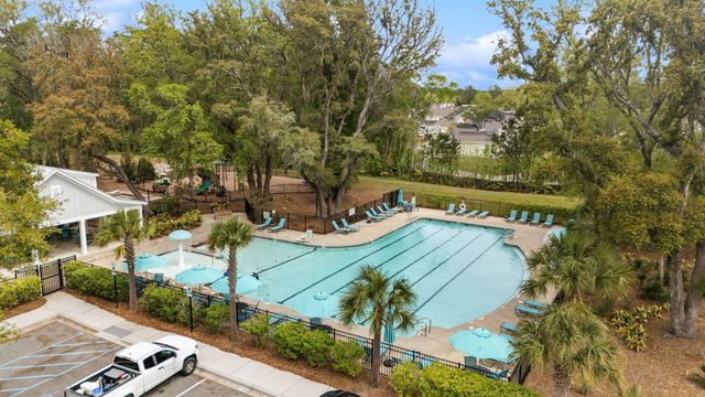 2016 Lanneau Lane, Johns Island, SC 29455