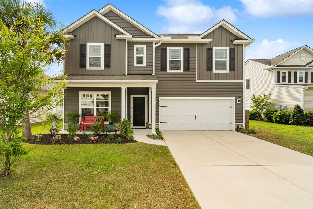 2016 Lanneau Lane, Johns Island, SC 29455