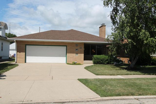 4506 23rd AVENUE, Kenosha, WI 53140