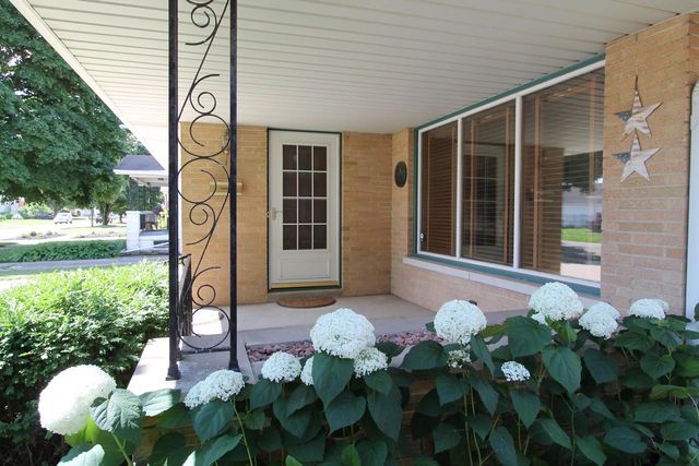 4506 23rd AVENUE, Kenosha, WI 53140