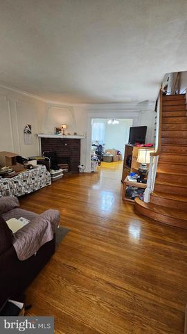 6204 GARDENIA ST, Philadelphia, PA 19144