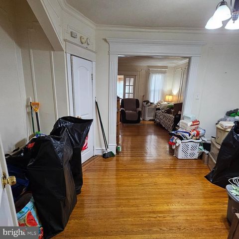 6204 GARDENIA ST, Philadelphia, PA 19144