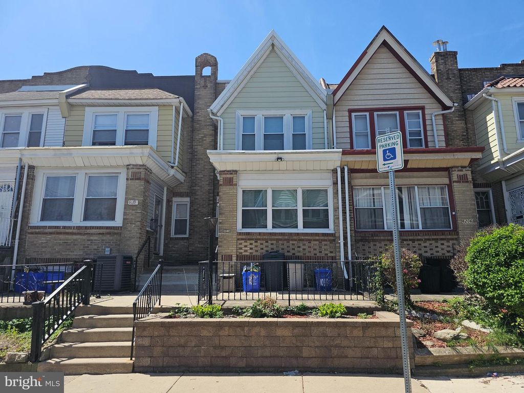6204 GARDENIA ST, Philadelphia, PA 19144
