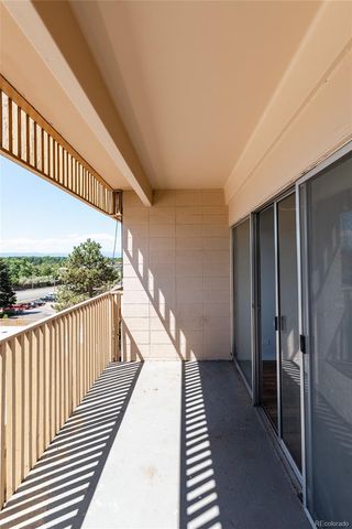 8060 E Girard Avenue 520, Denver, CO 80231
