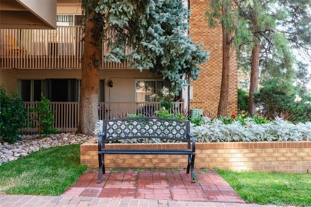 8060 E Girard Avenue 520, Denver, CO 80231