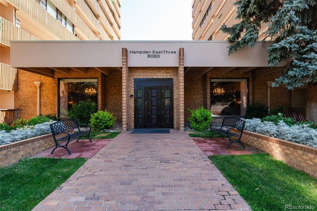 8060 E Girard Avenue 520, Denver, CO 80231