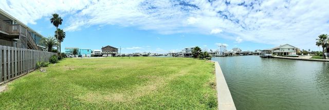 0 Bamboo Drive, Tiki Island, TX 77554