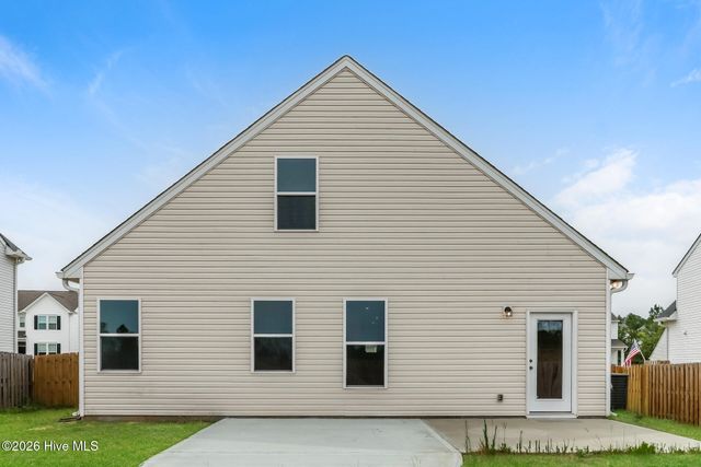 426 Midland Pines Drive, Graniteville, SC 29829