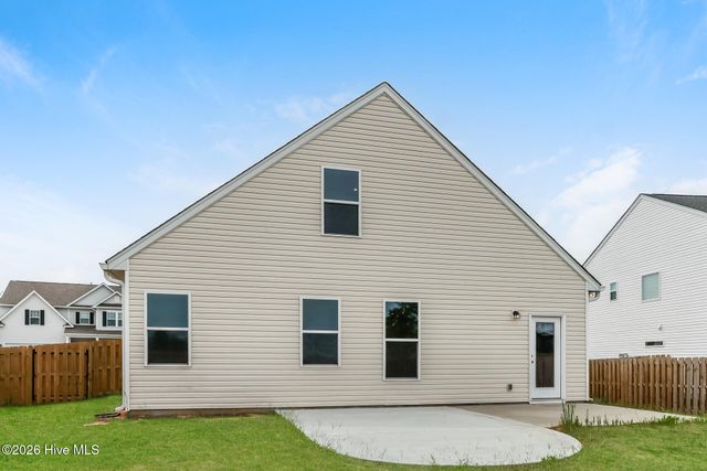 426 Midland Pines Drive, Graniteville, SC 29829