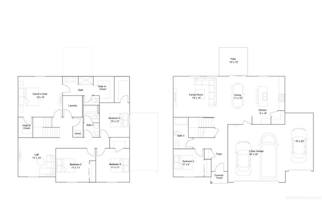 15121 Aviaticus Way, Caldwell, ID 83607