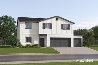 15121 Aviaticus Way, Caldwell, ID 83607