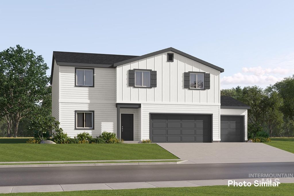 15121 Aviaticus Way, Caldwell, ID 83607