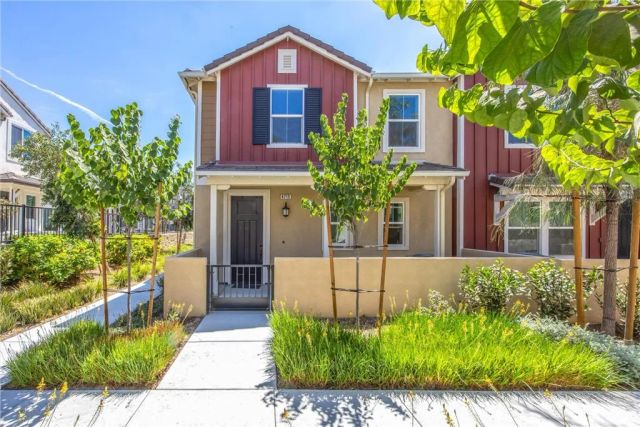 4215 E Carmel Privado, Ontario, CA 91761