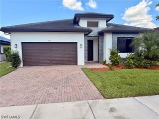 4941 Gambero WAY, Immokalee, FL 34142
