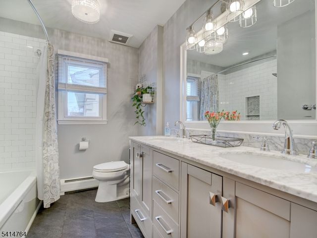 68 Arthur Ter, Kenilworth Boro, NJ 07033