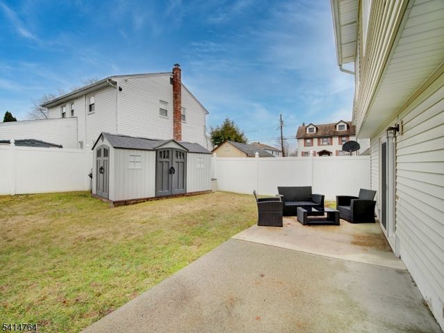 68 Arthur Ter, Kenilworth Boro, NJ 07033