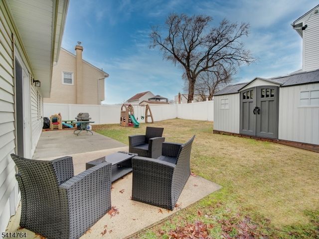 68 Arthur Ter, Kenilworth Boro, NJ 07033