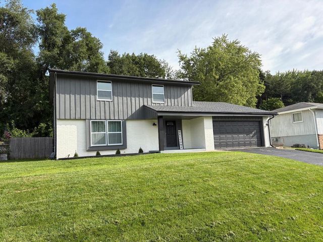 8008 Gina DRIVE, Mount Pleasant, WI 53406